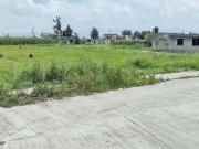 Terreno en venta en San Andres Cuexcontitlan, Toluca, México