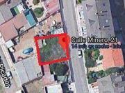 Terreno en Venta en San Andrés del Rabanedo