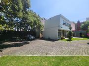 Terreno en venta en San Angel, Álvaro Obregón, Ciudad de...