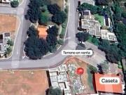 Terreno en venta en San Ángel, Ciudad Victoria, Tamaulipas