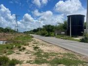 Terreno en Venta en San Angel, Mérida Yucatán