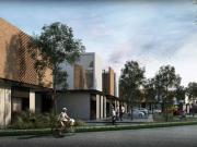 Terreno en venta en San Antonio de Ayala, Irapuato,...