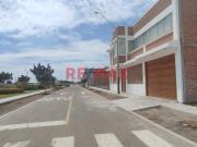 Terreno En Venta En San Antonio De Chiclayo Menorca.G.Yalico