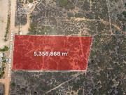 TERRENO EN VENTA EN SAN ANTONIO DE LAS MINAS