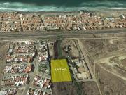 Terreno en venta en San Antonio del Mar, Tijuana, Baja...