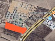 Terreno en venta en San Antonio el Desmonte, Pachuca de Soto