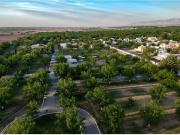 Terreno en venta en San Armando, Torreón, Coahuila de...