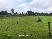 Terreno en venta en San Bartolo, Amanalco, Estado de México