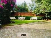 Terreno en Venta en San Bartolo Ameyalco