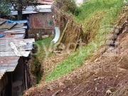 Terreno en venta en San Bartolo Ameyalco, Álvaro...