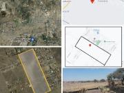 Terreno en venta en San Bartolo Cuautlalpan, Zumpango,...