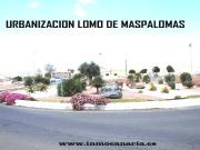 Terreno en Venta en San Bartolomé de Tirajana
