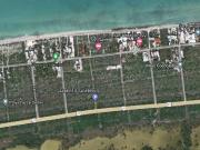 Terreno en venta en San Benito, Dzemul, Yucatán