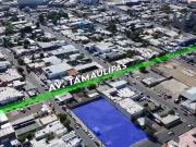 Terreno en venta en San Benito, Hermosillo, Sonora