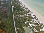 Terreno en Venta en san Benito Yucatán a 150 m de la playa