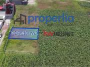 Terreno en venta en San Bernardino Tlaxcalancingo, San...