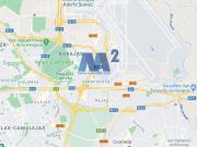 Terreno en venta, en San Blas Canillejas Madrid