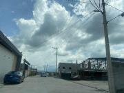 Terreno en venta en San Blas Otzacatipan, Toluca, México