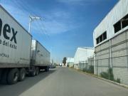 Terreno en venta en San Blas Otzacatipan, Toluca, México