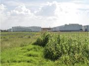 Terreno en venta en San Blas Otzacatipan, Toluca, México