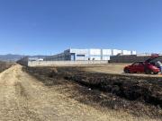 Terreno en venta en San Blas Otzacatipan, Toluca, México