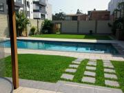 Terreno en venta en San Borja a $2,670,000