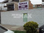 Terreno en venta en San Borja a $340,000