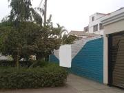 Terreno en venta en San Borja a $650,000