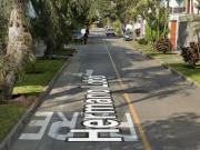 Terreno en venta en San Borja a S/4,525,000