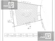 TERRENO EN VENTA EN SAN CHARBEL FRENTE A PARQUE