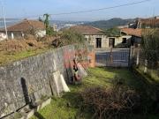 Terreno en Venta en San Cibrao das Viñas