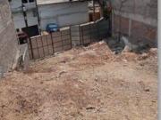 Terreno en venta en San Clemente Sur, Álvaro Obregón,...