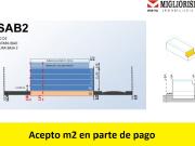 Terreno en Venta en San cristobal