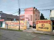 Terreno en venta en San Cristóbal Centro Ecatepec