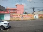 Terreno en venta en San Cristobal Centro, Ecatepec de...