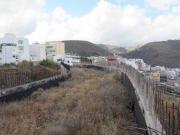 Terreno en venta en San Cristóbal De La Laguna