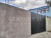 Terreno en Venta en San Cristóbal Huichochitlán, Toluca,...