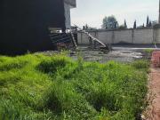 Terreno en venta en San Cristobal Huichochitlan, Toluca,...