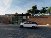Terreno en venta en San Diego Acapulco, Atlixco, Puebla