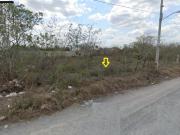 Terreno en venta en San Diego Cutz, Cancún, Yucatán