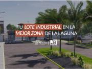 Terreno en venta en San Felipe, Torreón, Coahuila de...