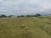 Terreno en venta en San Félix Hidalgo, Atlixco, Puebla