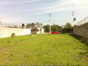 Terreno en Venta en San Francisco Acuautla, Ixtapaluca,...