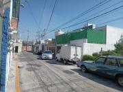 Terreno en venta en San Francisco Coaxusco, Metepec, México