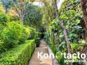 TERRENO EN VENTA EN SAN FRANCISCO CULHUACÁN, COYOACÁN