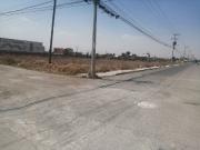 Terreno en venta en San Francisco, San Mateo Atenco,...