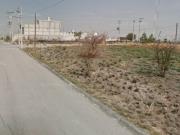 Terreno en venta en San Francisco Tepojaco, Cuautitlán...