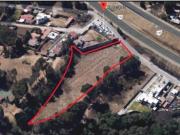 Terreno en venta en San Francisco Totimehuacan, Puebla