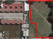 Terreno en venta en San Francisco Totimehuacan, Puebla
