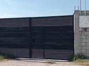 Terreno en venta en San Gaspar Tlahuelilpan